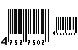 Bar-code icons