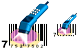 Bar-code scanner icons