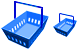 Basket icons