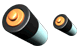 Battery icons
