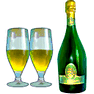 Beverage icon