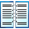 Blanks icon