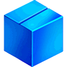 Blue Box icon