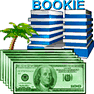 Bookie icon