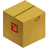 Box icon