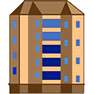 Building icon