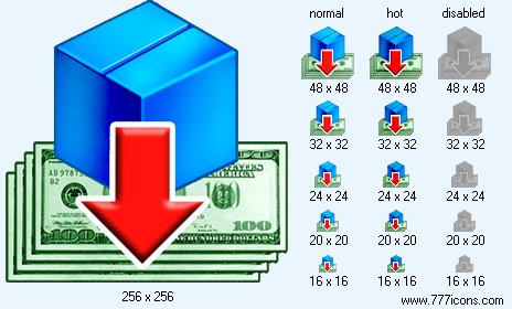 Buy Icon Images