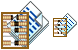 Calc stakes icons