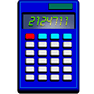 Calculator icon