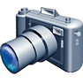 Camera icon