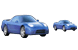 Car icons
