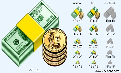 Cash Icon Images