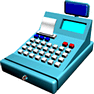 Cash Register icon