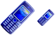 Cell phone icons