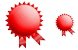 Certificate icons