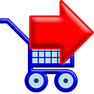 Check Out Cart icon