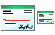 Cheque icons