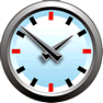 Clock icon