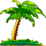 Coconut Tree icon