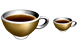 Coffee icons