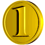 Coin icon