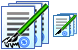 Contracts icons