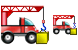 Crane truck ICO