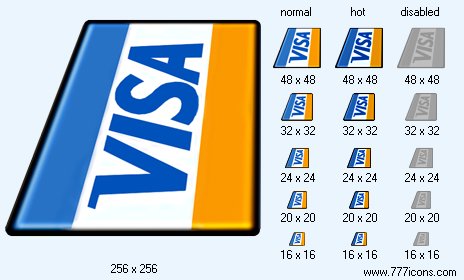 Credit Card Icon Images