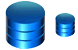 Database icons