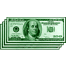 Dollars icon