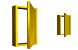 Door icons