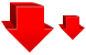 Down icons