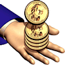 Earnings V2 icon