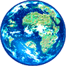 Earth icon