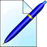 Edit Document icon