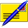 Edit Message icon