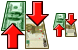 Exchange icons