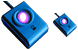 Finger-print scanner icons
