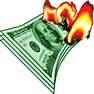 Fire Damage icon