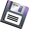 Floppy Disk icon
