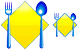 Food icons