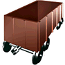 Freight Car icon