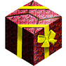 Gift icon