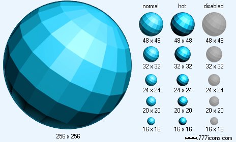 Globe Icon Images