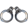 Handcuffs icon