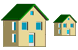 Home icons