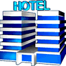 Hotel icon