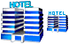 Hotel icons