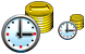 Income icons