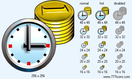 Income Icon Images